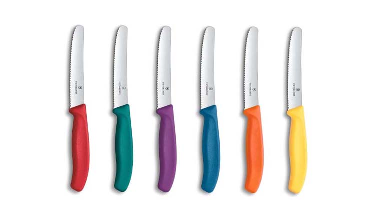 Victorinox Classic Colors
